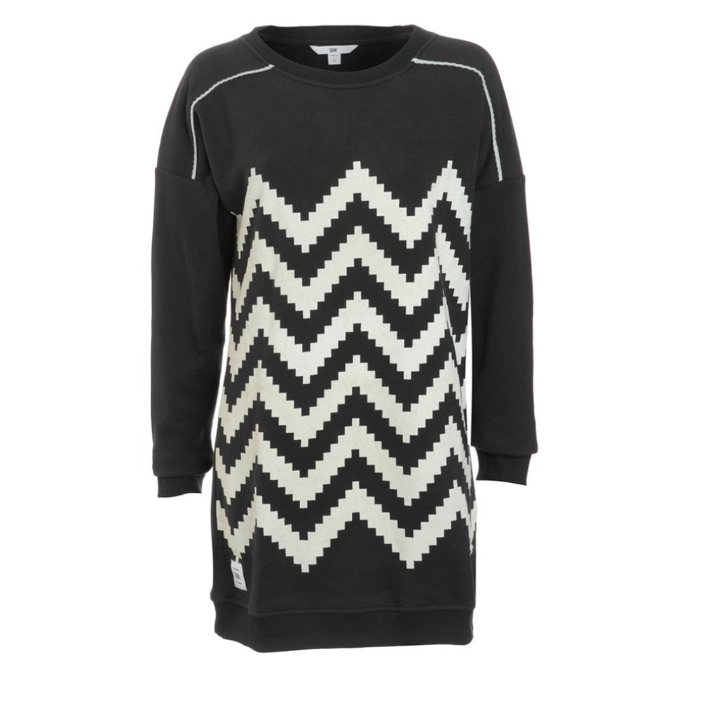 Supremebeing UK Womens Sweater dress Size XS 6
